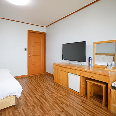 Fantastic Ocean View Sydney Hotel Jeju Luaran gambar