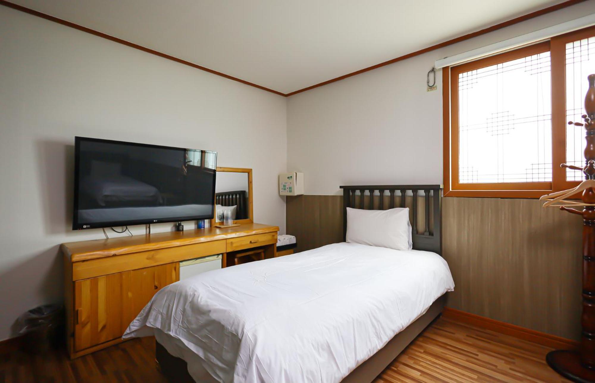 Fantastic Ocean View Sydney Hotel Jeju Luaran gambar