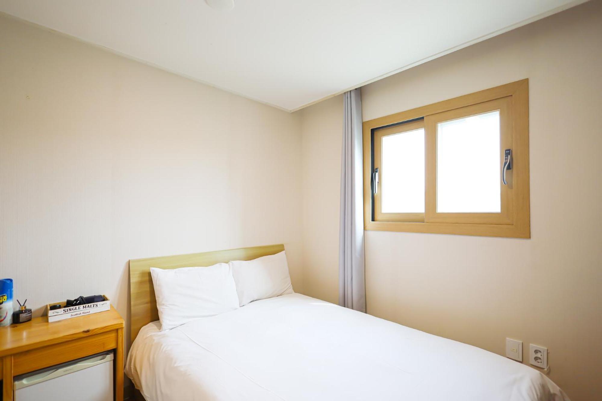 Fantastic Ocean View Sydney Hotel Jeju Luaran gambar