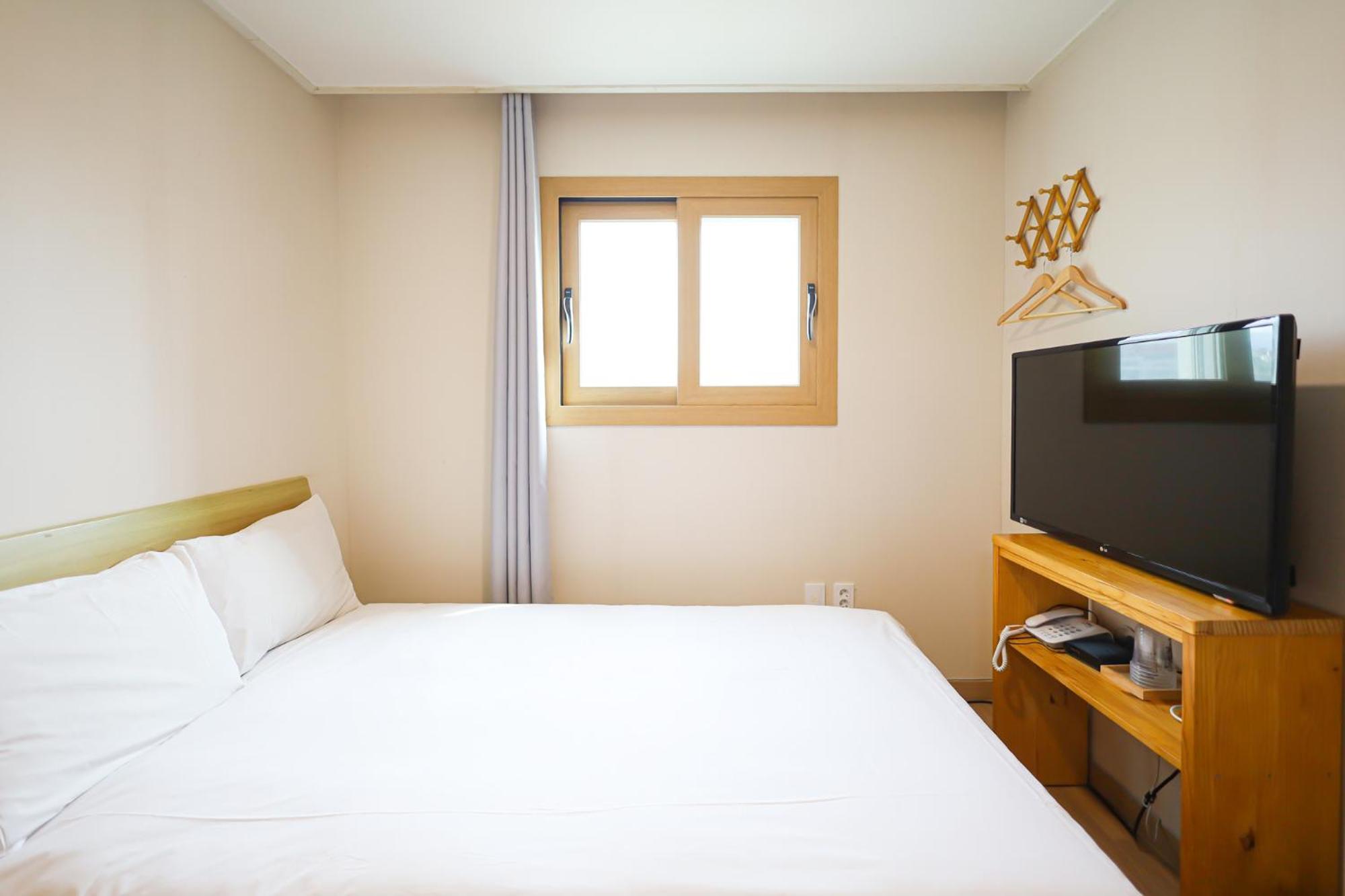 Fantastic Ocean View Sydney Hotel Jeju Luaran gambar