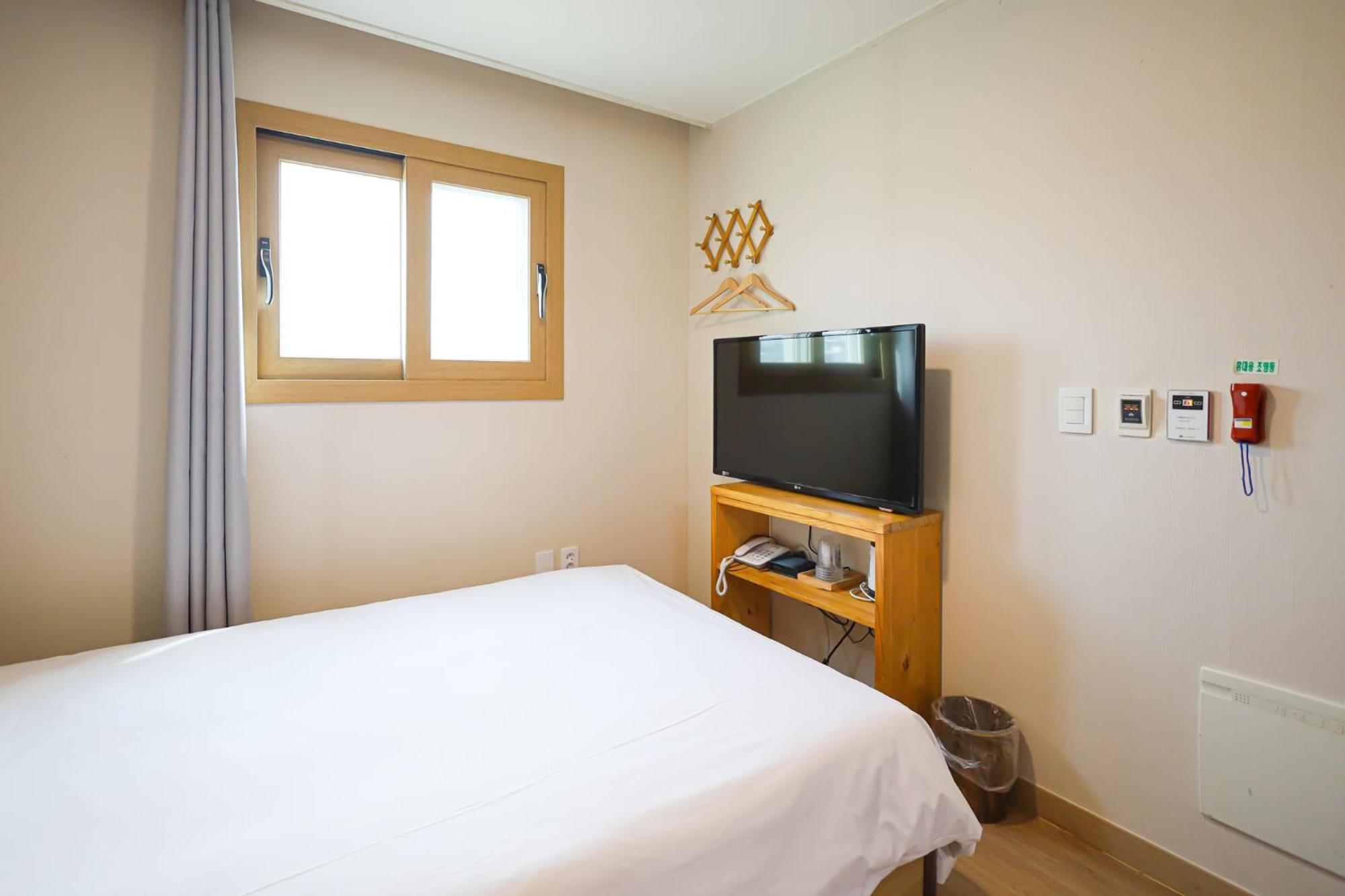 Fantastic Ocean View Sydney Hotel Jeju Luaran gambar