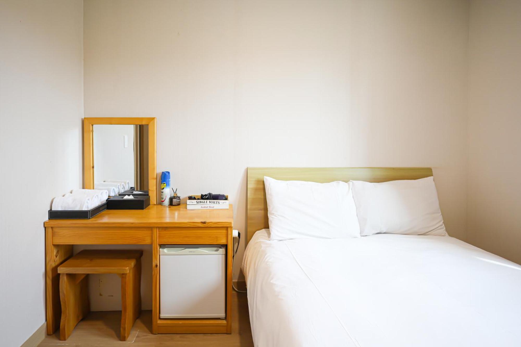Fantastic Ocean View Sydney Hotel Jeju Luaran gambar