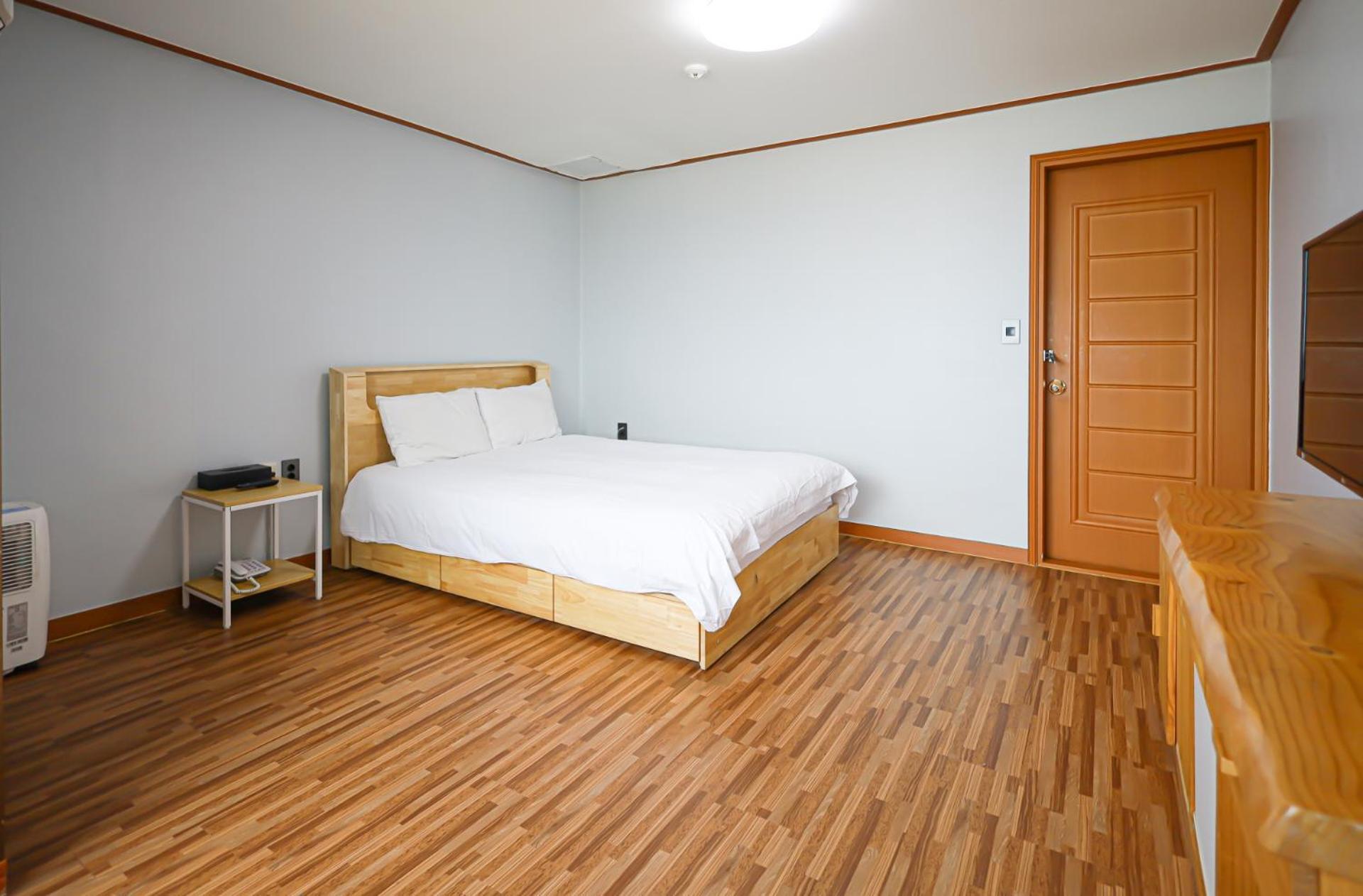 Fantastic Ocean View Sydney Hotel Jeju Luaran gambar