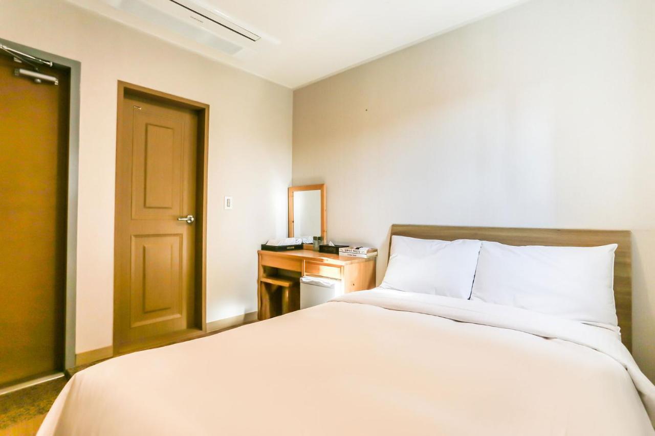 Fantastic Ocean View Sydney Hotel Jeju Luaran gambar